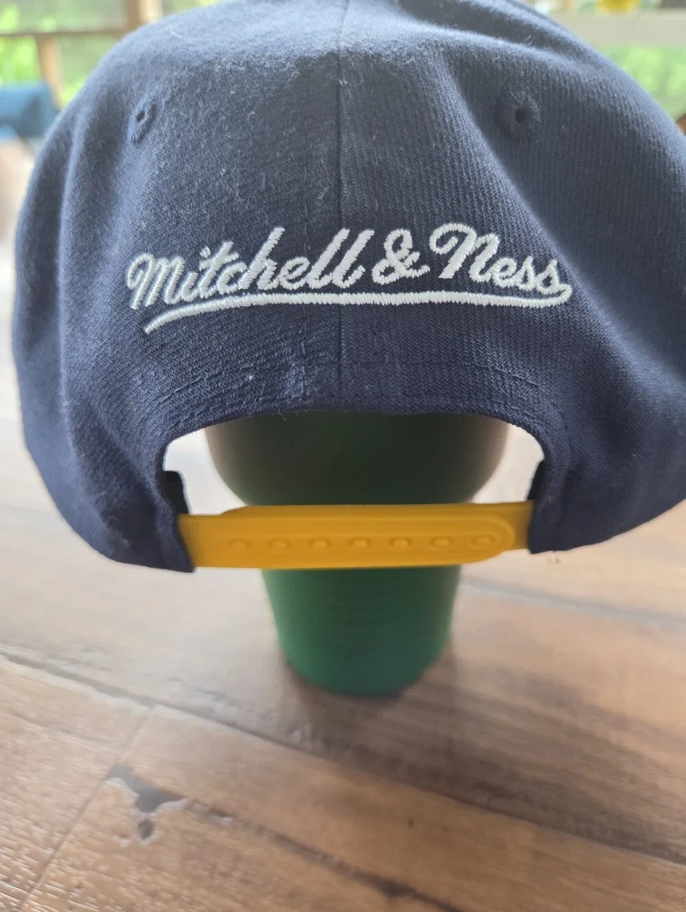 Mitchell & Ness mitchell ness